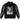 From the Sky zip hoodie