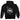 Baphomet zip hoodie