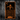 Scarecrow sticker