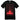 The Devil tee red variant