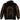 Headless Horseman pullover hoodie Halloween Edition