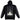 The Devil zip hoodie