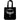 Death Moth tote bag