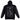 Death zip hoodie