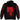 Charon zip hoodie