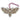 Death Moth ornament