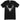 Antlered Skull tee