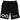 Ouroboros jogger shorts