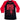 Charon baseball tee
