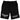 Death Moth jogger shorts