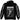 The Kraken zip hoodie