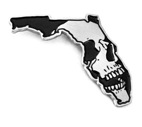 Florida Muerte