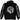 Battle At Sea zip hoodie