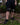 Scythe jogger shorts