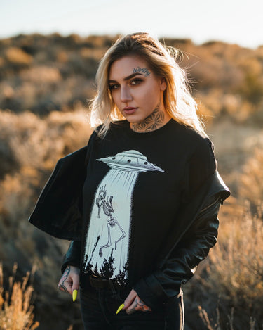 Harvest tee