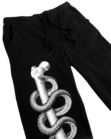 Femoral Serpentry joggers