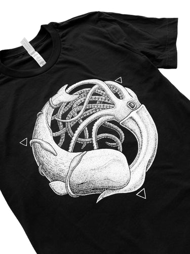 Battle At Sea tee