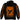 Bat Cat pullover hoodie Halloween Edition