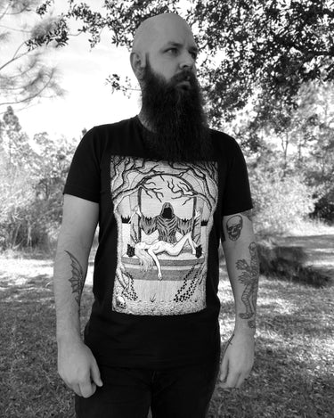 Sacrificium tee