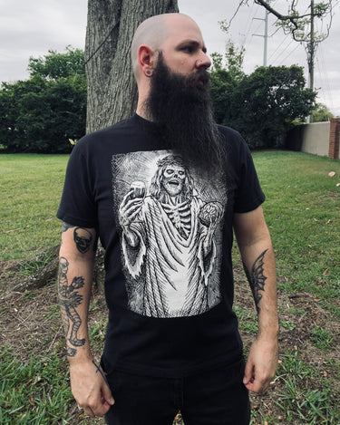 Happy Feaster tee