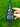 A Sword of Rose and Thorn leatherette patch