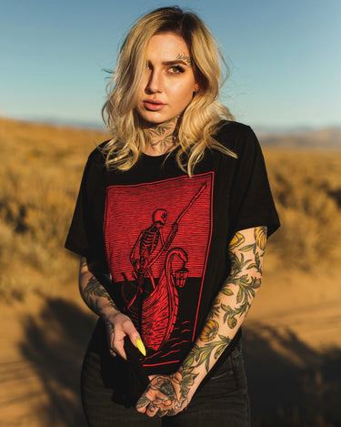 Charon tee