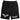 Vampire Bat jogger shorts