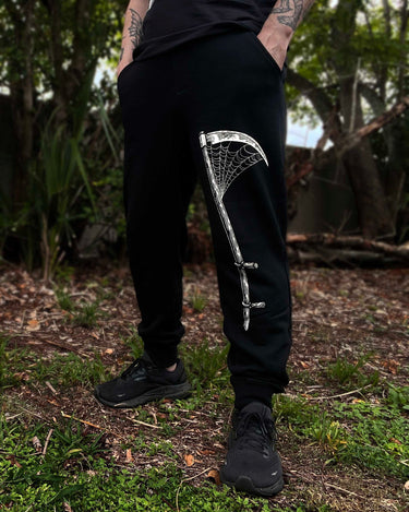 Scythe joggers