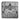 Sacrificium slate coaster (SAVE $5 on ANY 4)