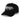 Leviathan “black metal” logo snapback hat