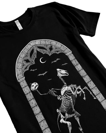 Headless Horseman tee