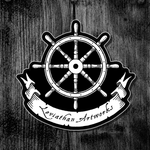 Ship Wheel Logo