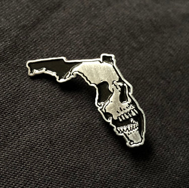 Florida Muerte