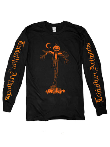 LIMITED EDITION Scarecrow long sleeve