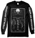 The Lovers long sleeve