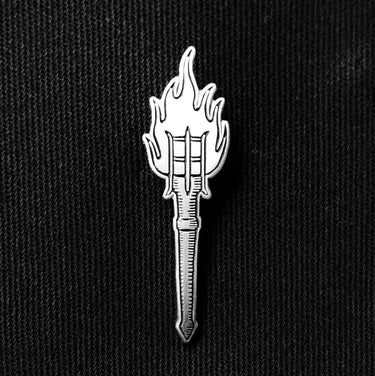 Medieval Torch