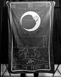 The Moon tapestry