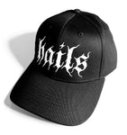 Hails hat