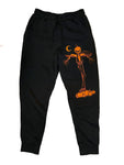 LIMITED EDITION Scarecrow joggers