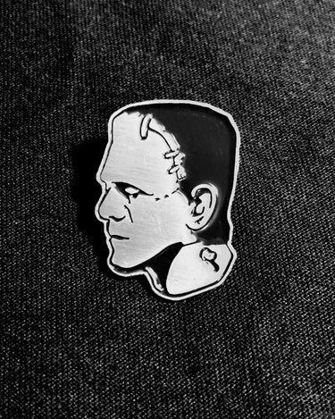 Frankenstein’s Monster
