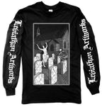 Fiddler and the Maiden long sleeve