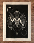 LIMITED EDITION Baphomet