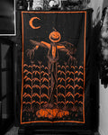 LIMITED EDITION Scarecrow tapestry