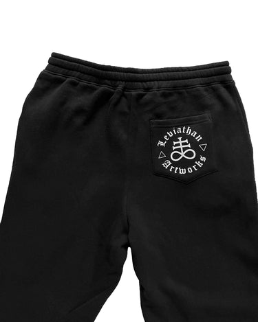 Awakening joggers