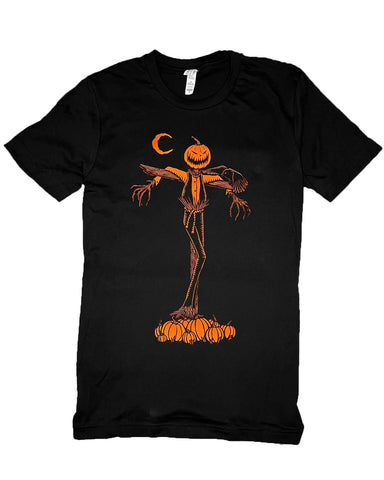 LIMITED EDITION Scarecrow