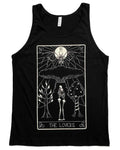The Lovers tank